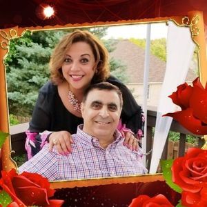 Meet your Posher, Jackie